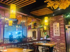 大堂-湘厨壹品(芙蓉广场店)
