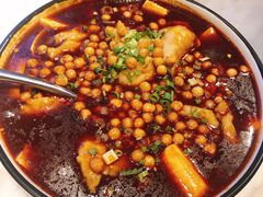 麻辣豆花鱼-木棉花开(中心城店)