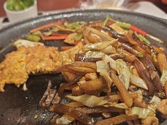 -一烙锅(友谊店)