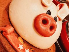 -湘肠香火锅店(团结湖店)
