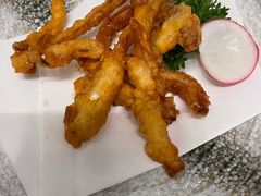 -菊上尊品料理(八佰伴中心店)