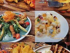 -印咖啡IN COFFEE(红旗街店)