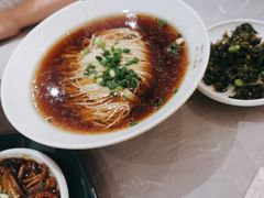 -松鹤楼·苏式汤面(虹桥天地店)