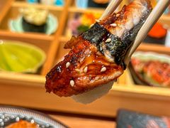 -团子君寿司·茶