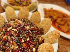 -东来土菜馆(民祥园路店)
