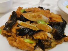 -永和红旗美食城