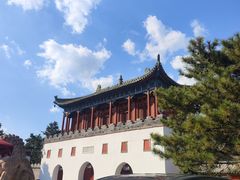 -普陀宗乘之庙(小布达拉宫)
