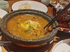 -伊喜饺子·烤鸭(五道口学院路店)