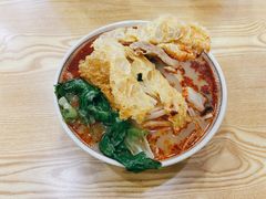 -家味螺蛳粉&烤鱼(五角场店)