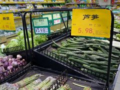 -京客隆超市(垡头店)