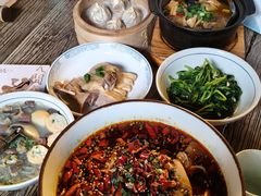 -花迹·金陵南京菜(老门东店)