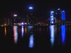 -天鹅湖体育公园