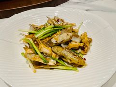 -蘭奢雅集·江浙菜(青山江滩店)