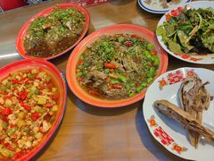 -小街47號江湖菜(四合院店)