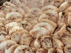 -汪记大王锅贴(成山路店)