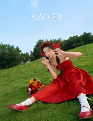 -雅云婚纱摄影工作室旗舰店