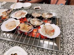 -震海贝烤贝·民俗特色店(延吉总店)