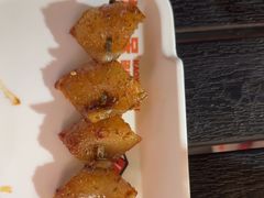 -烤小呆碳烤大肉筋