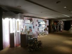 -南京金陵饭店