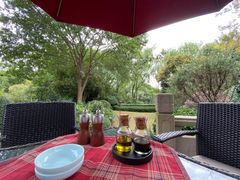-杭州西子湖四季酒店-WL BISTRO西湖餐厅(灵隐路店)