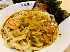 -八盛屋·沾面(集美万达店)