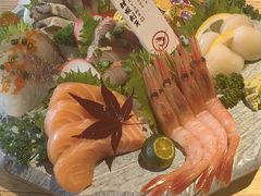 -鹤龟料理店(时代天街店)