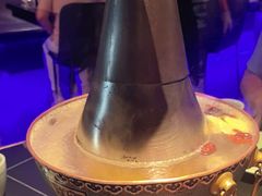 -额尔敦传统涮(公园西路店)