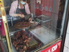 -大赤坎肥仔强烧味海鲜餐厅(大赤坎店)