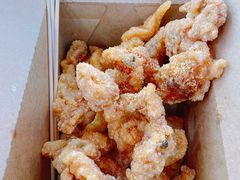 -八一路好吃街(雨田商务大厦店)