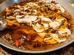 -水煮三国·川鲁江湖菜(香山店)