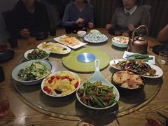 -大闫家烧烤·小海鲜家常菜(郑庄店)