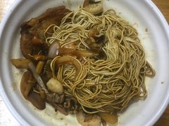 -超爷叔面馆(西园店)