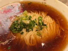 -松鹤楼·苏式汤面(虹桥天地店)