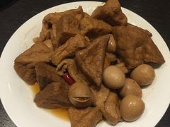 -好嫂子酱猪手•农家菜(蒲黄榆店)