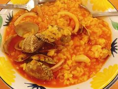 -萨莉亚意式餐厅(深圳北站店)