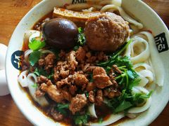 -任记七中刀削面(总店)