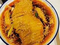 文杏鸡-文杏酒楼(一品天下店)