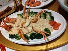 -百年恒益烧腊海鲜酒家·非遗传承(广州黄埔店)