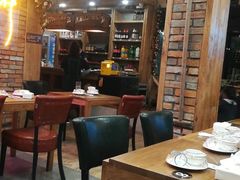 大堂-乌记大厨餐厅
