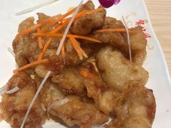 -东北风(江北万达店)