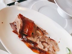-四季民福烤鸭店(前门大栅栏店)