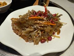 -顺峰顺水顺德菜(第一百货店)