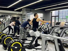 -天行健连锁游泳健身(新香洲店)