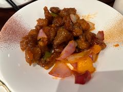 -古南都·老广东酒楼(龙江店)