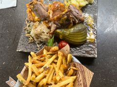 -haxnbauer海森堡德国餐厅(深圳coco店)