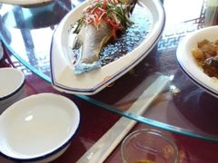 -一宝菜馆(潍坊总店)