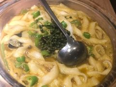 双椒黑龙潭胖鱼头-莲·中餐厅(成都首座万豪酒店)