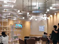 -奈雪的茶(国金中心店)