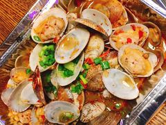 -本色.小马哥烧烤(五一路总店)