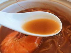 -南山鲜虾面·活鲜小馆·海味大连菜(南山总店)